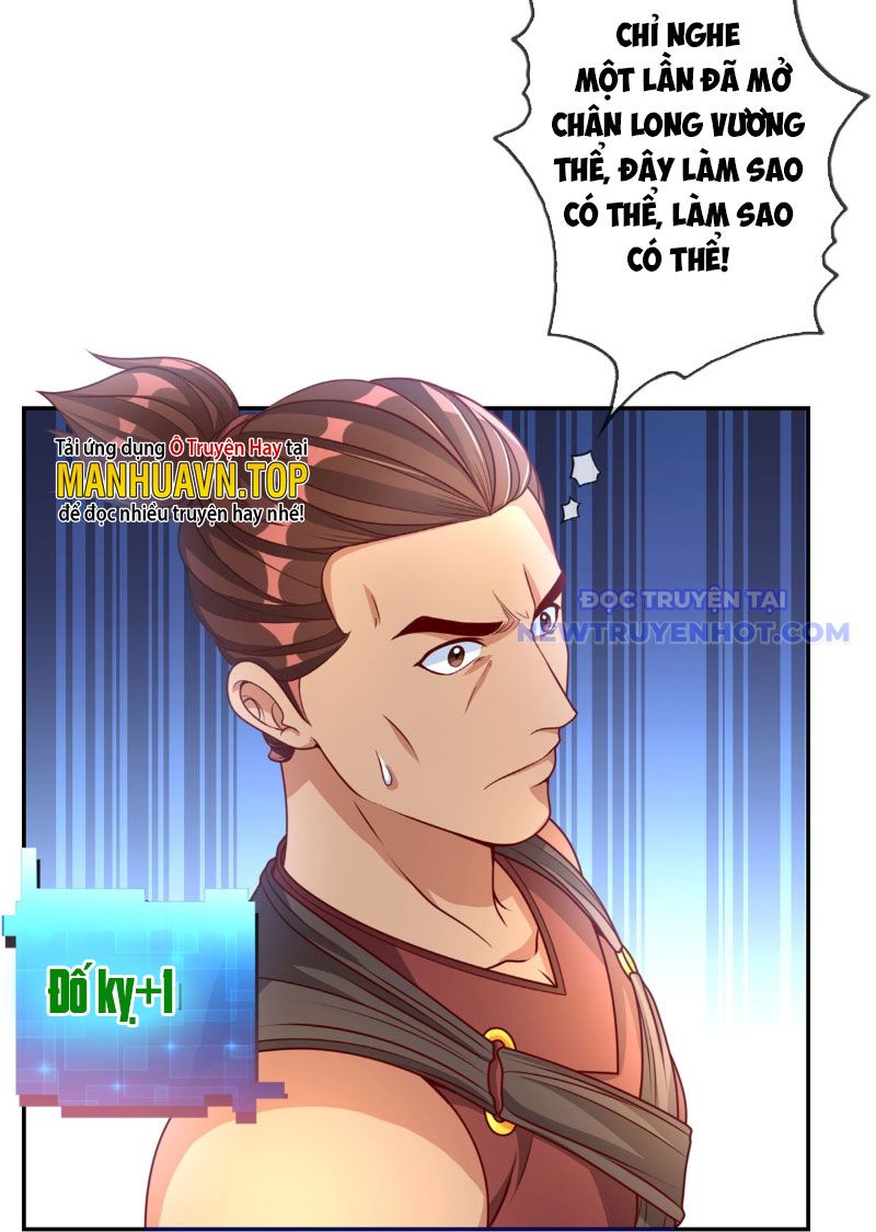 Ta Có Thể Đốn Ngộ Vô Hạn chapter 15 - Trang 28