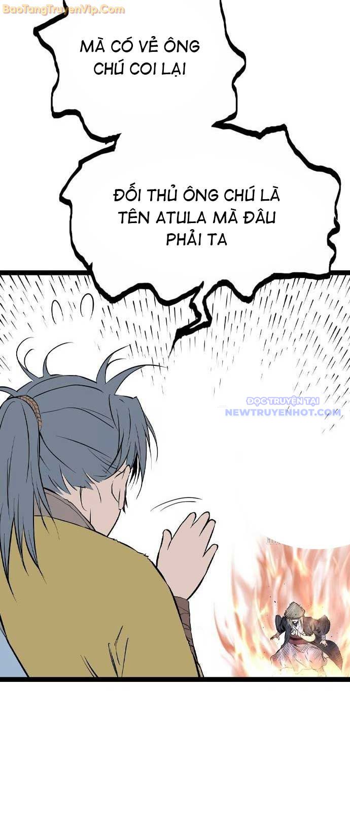 Sát Thần Tu La chapter 38 - Trang 73