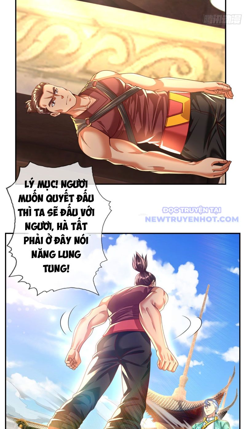 Ta Có Thể Đốn Ngộ Vô Hạn chapter 18 - Trang 29