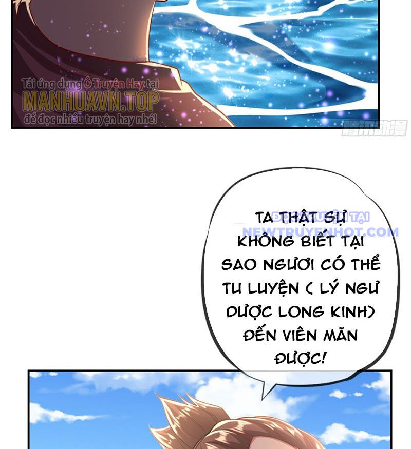 Ta Có Thể Đốn Ngộ Vô Hạn chapter 21 - Trang 15