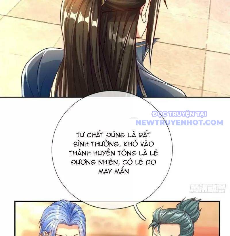 Ta Có Thể Đốn Ngộ Vô Hạn chapter 3 - Trang 29