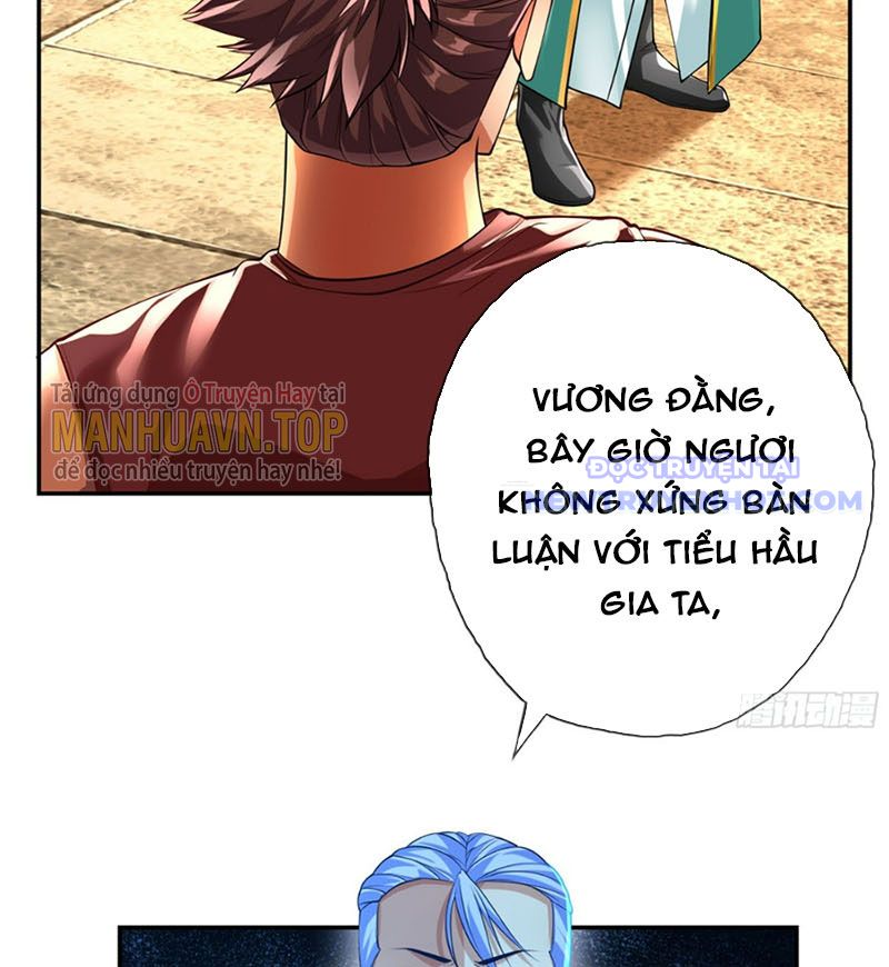 Ta Có Thể Đốn Ngộ Vô Hạn chapter 19 - Trang 23