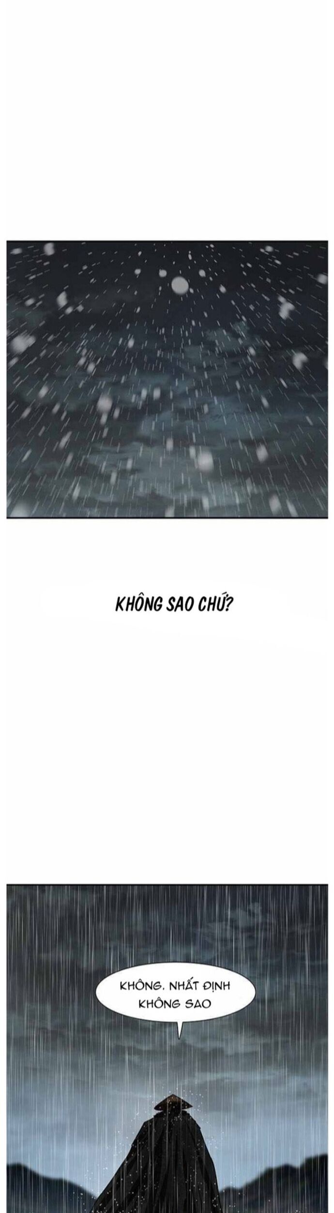 Hộ Vệ Chapter 194 - Trang 30