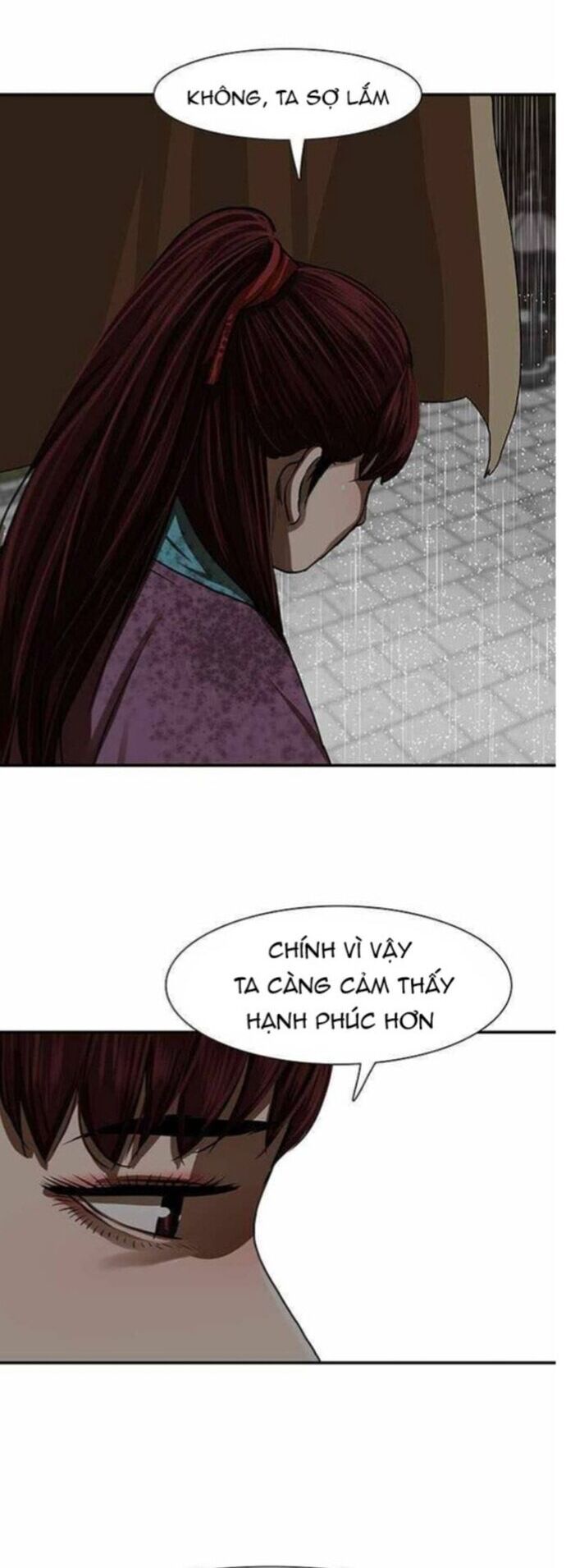 Hộ Vệ Chapter 194 - Trang 15