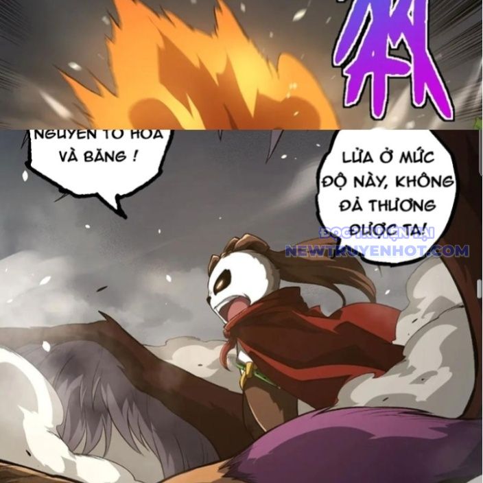 Chuyển Sinh Thành Liễu Đột Biến chapter 330 - Trang 38