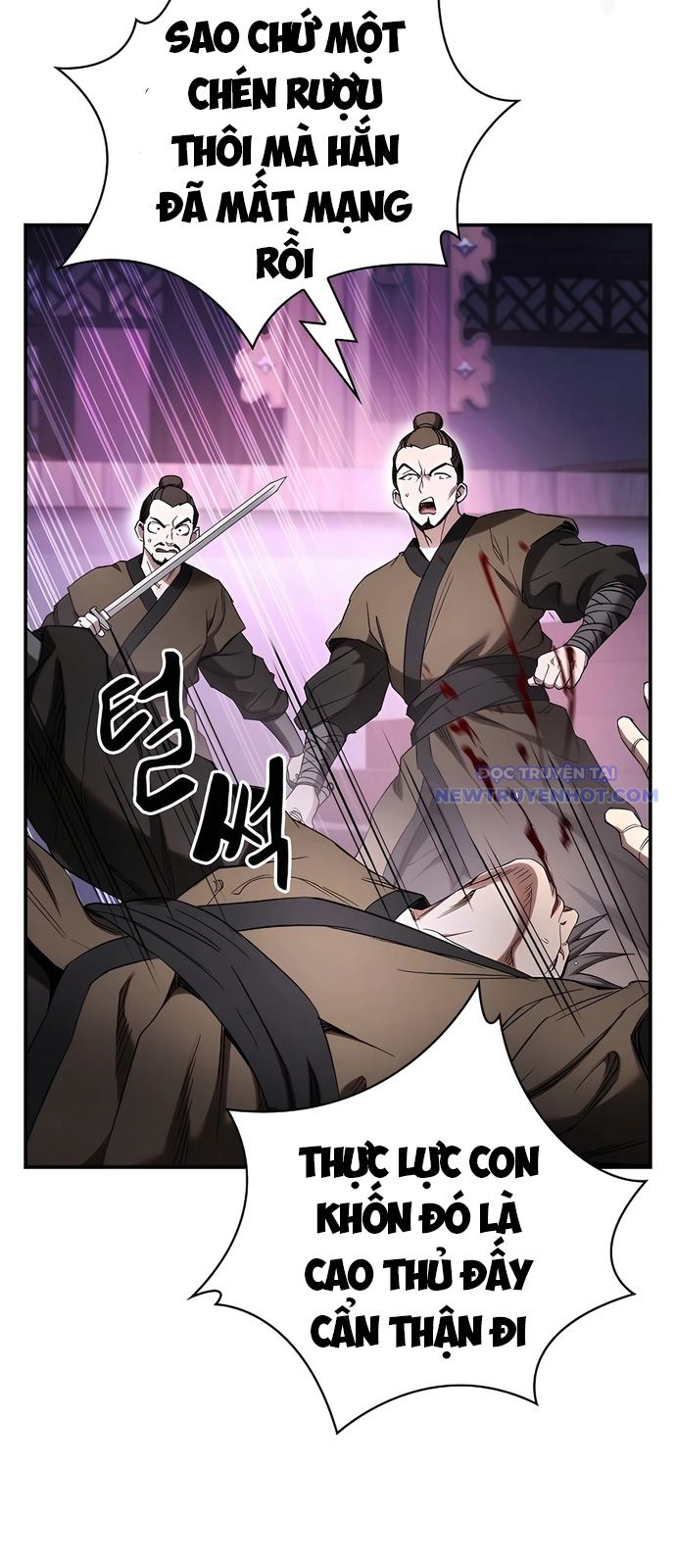 Điệp Viên Ma Giáo chapter 7 - Trang 57