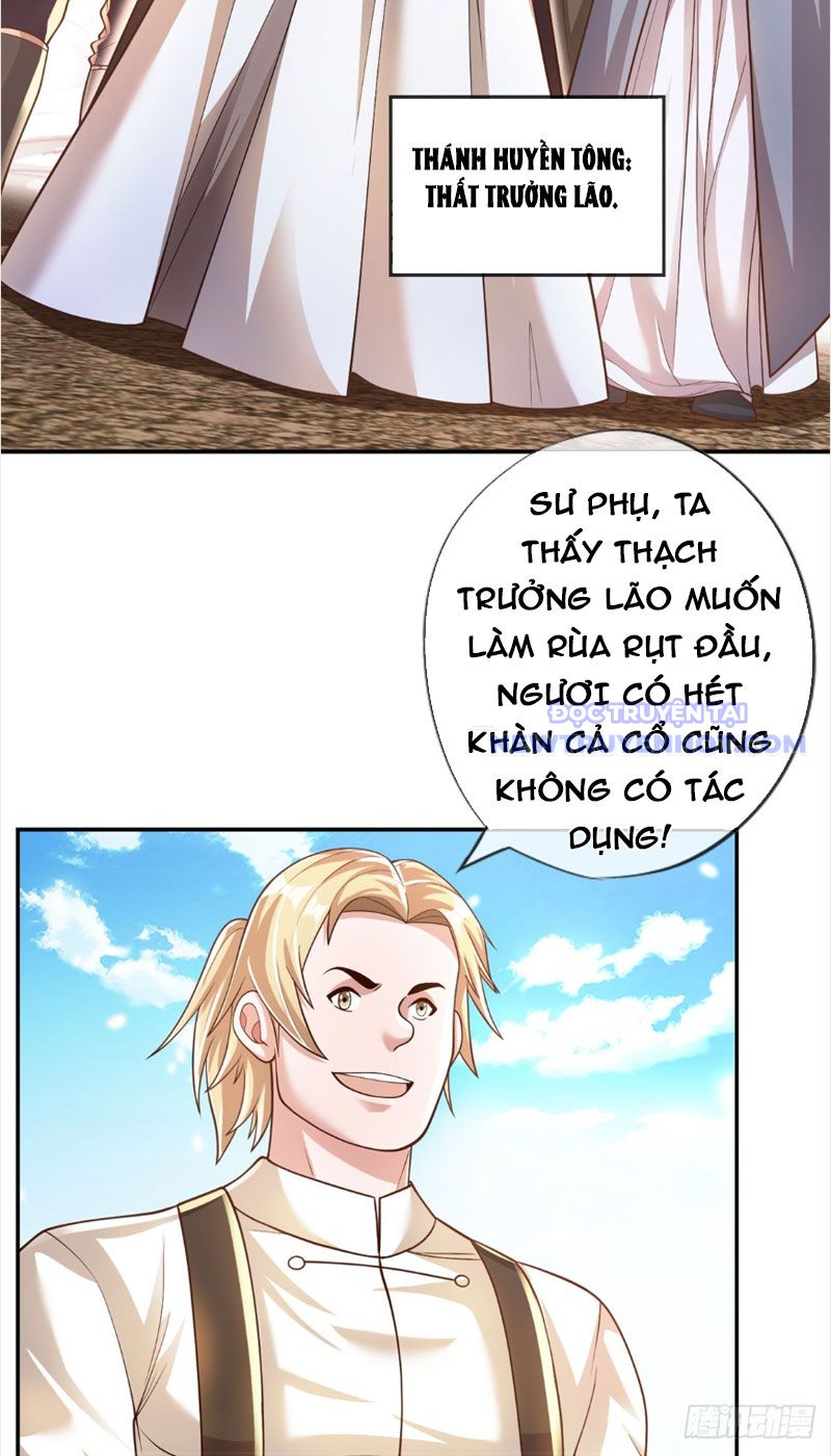 Ta Có Thể Đốn Ngộ Vô Hạn chapter 25 - Trang 19