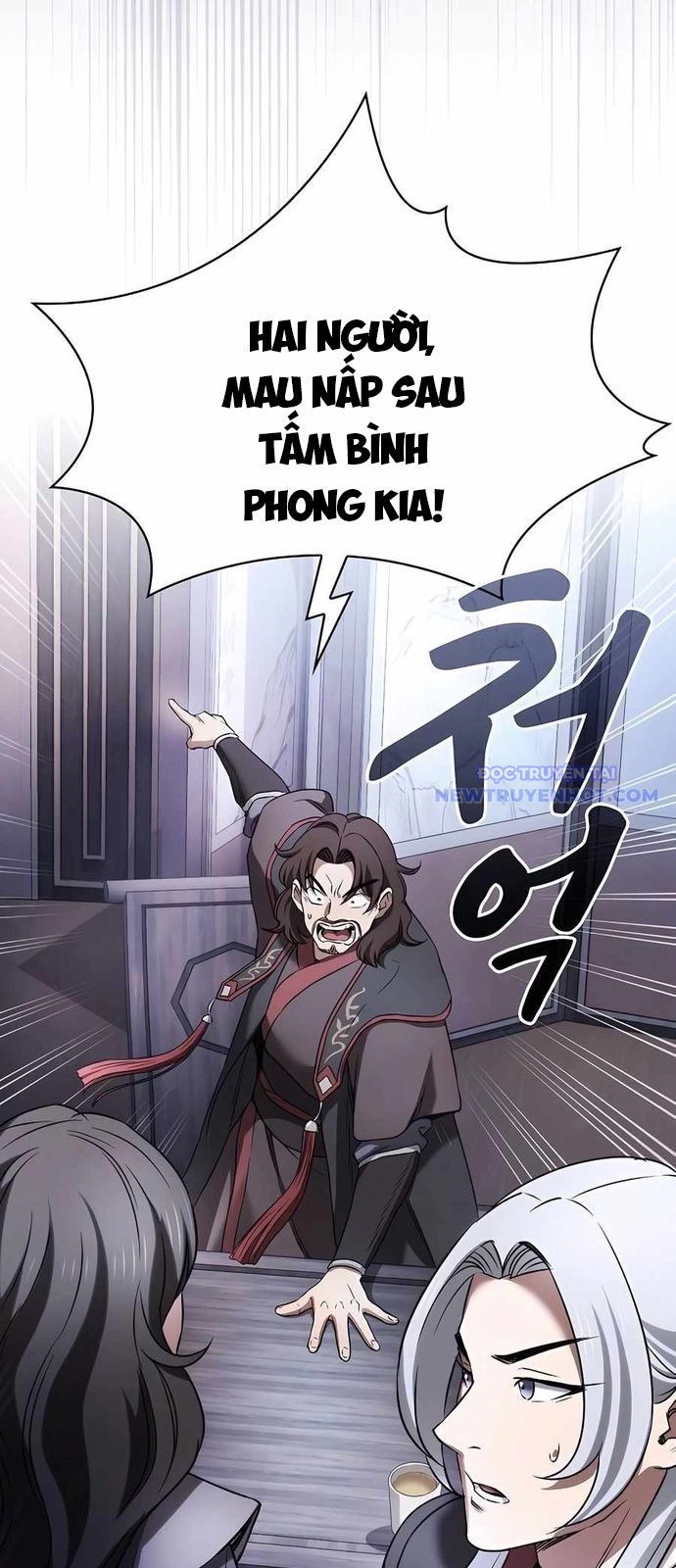 Điệp Viên Ma Giáo chapter 5 - Trang 55