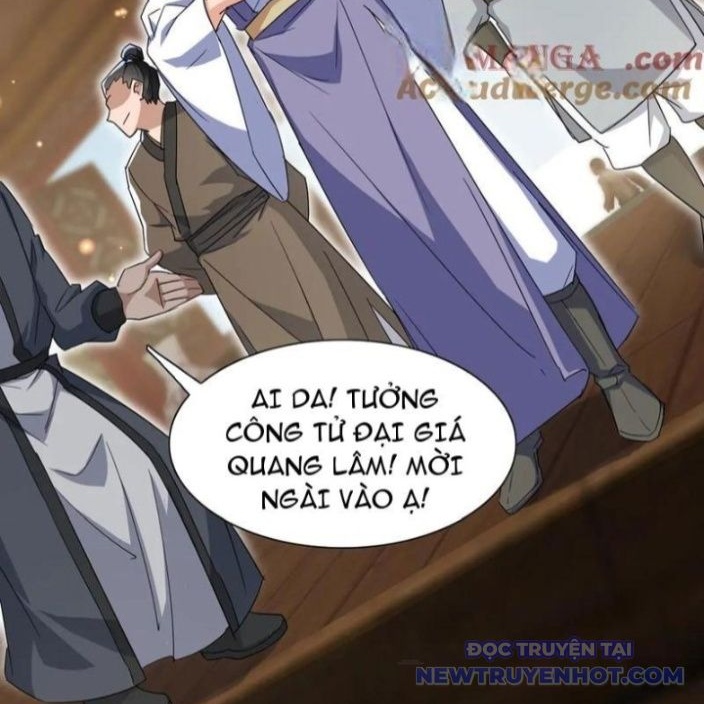 Đồ Đệ Nữ Đế Của Ta Muốn Hắc Hóa! chapter 17 - Trang 55