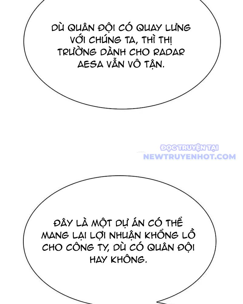 Chế Tác Hạt Nhân chapter 28 - Trang 60