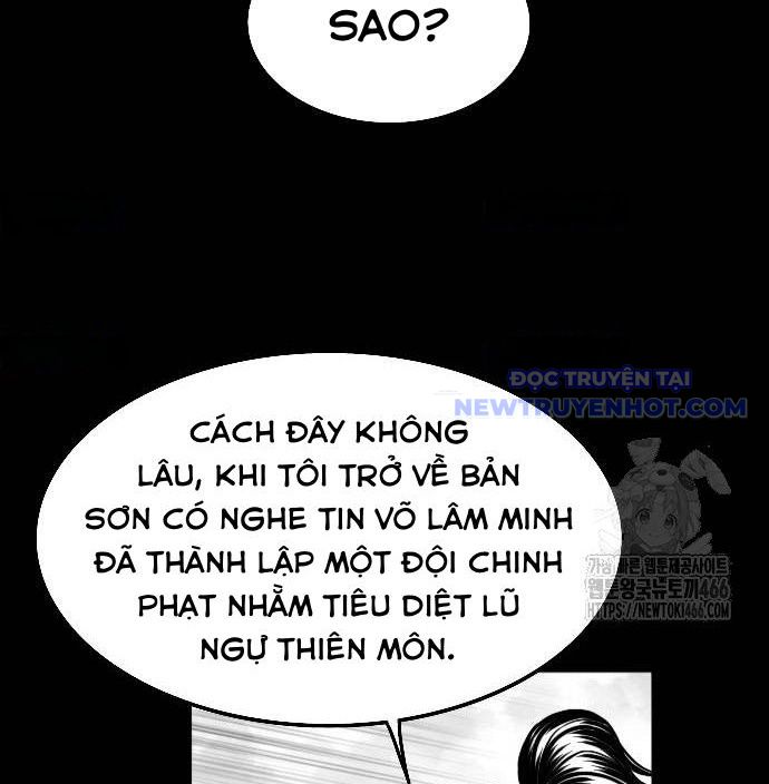 Hắc Sa chapter 28 - Trang 7