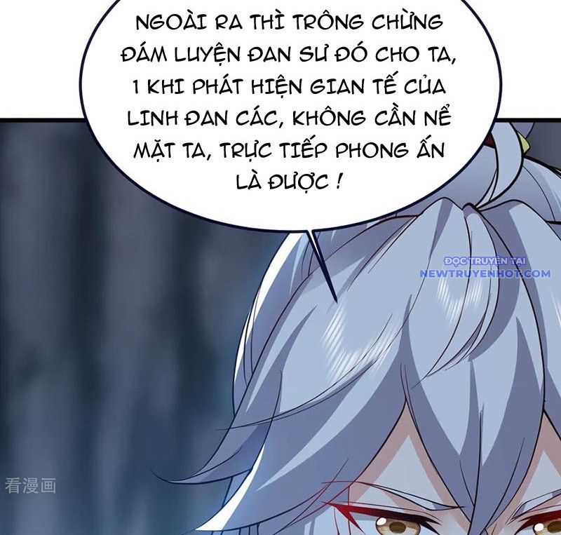 Tiên Võ Đế Tôn chapter 773 - Trang 107