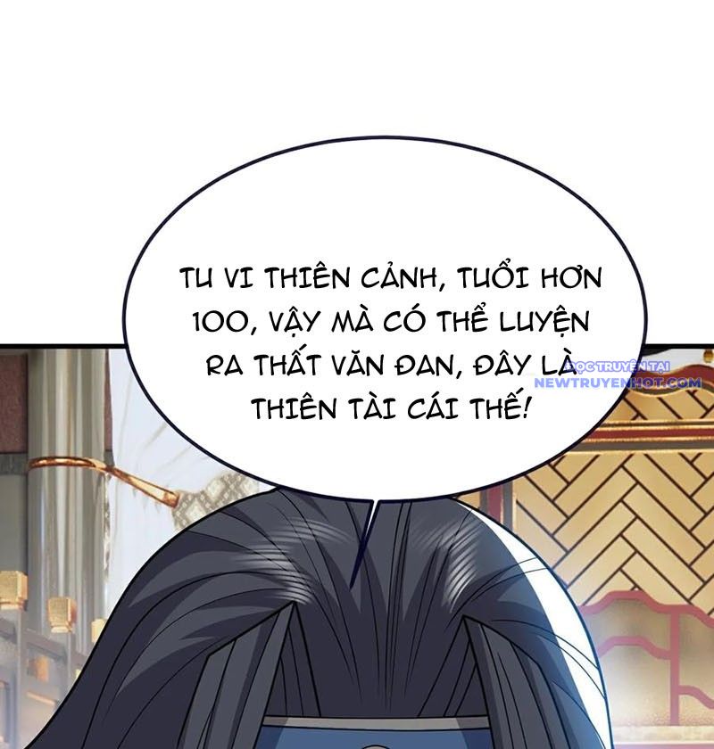 Tiên Võ Đế Tôn chapter 774 - Trang 58