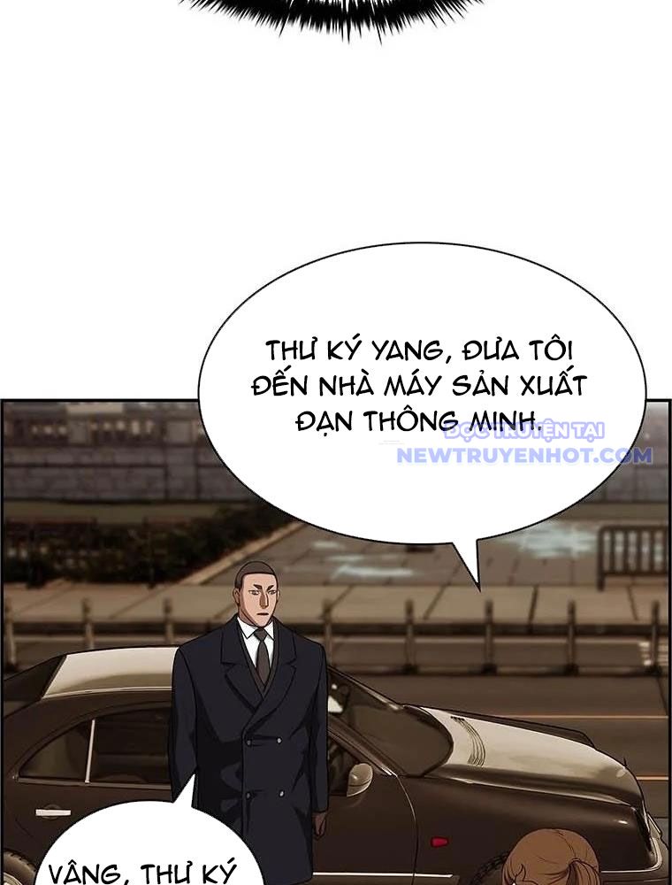 Chế Tác Hạt Nhân chapter 29 - Trang 91