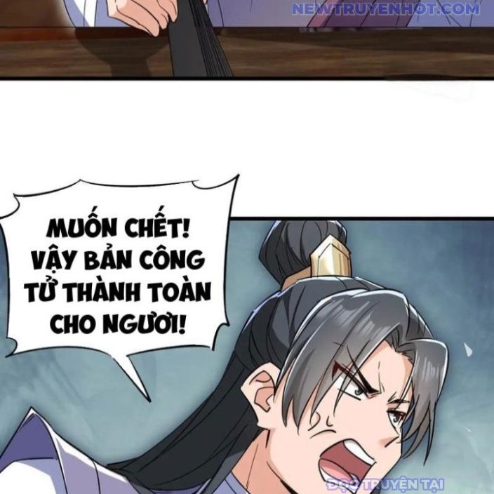 Đồ Đệ Nữ Đế Của Ta Muốn Hắc Hóa! chapter 17 - Trang 77