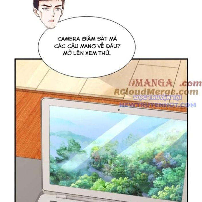 Mỗi Tuần Ta Có Một Nghề Nghiệp Mới chapter 769 - Trang 30