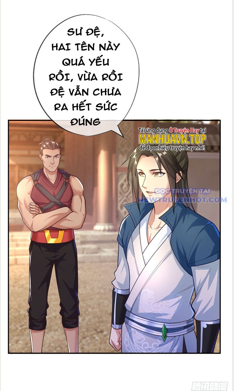 Ta Có Thể Đốn Ngộ Vô Hạn chapter 28 - Trang 19