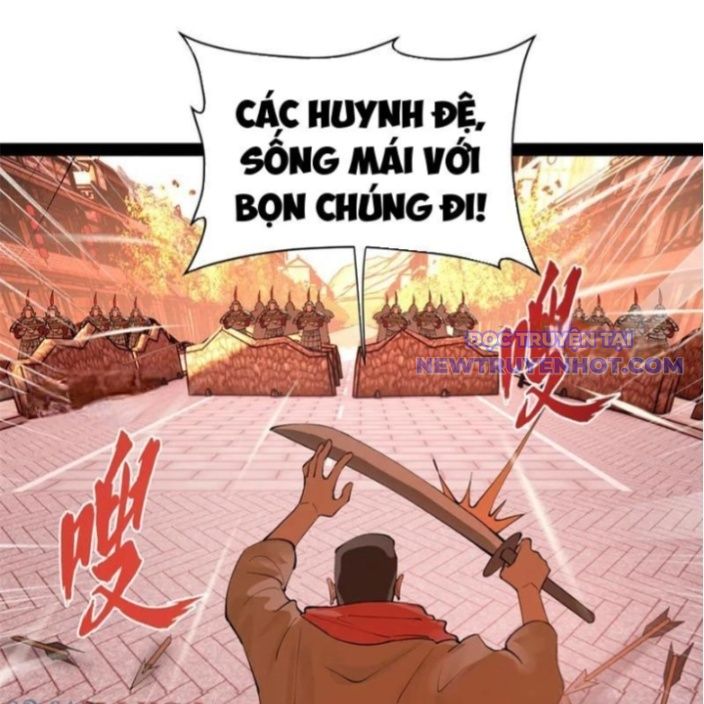 Chàng Rể Mạnh Nhất Lịch Sử chapter 269 - Trang 30