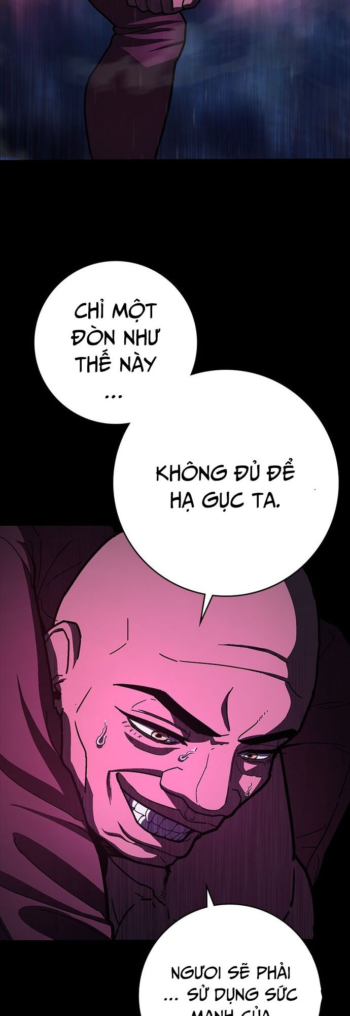 Võ Sĩ Vô Năng Chapter 26 - Trang 40