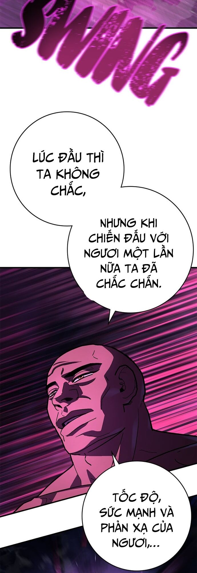 Võ Sĩ Vô Năng Chapter 26 - Trang 26