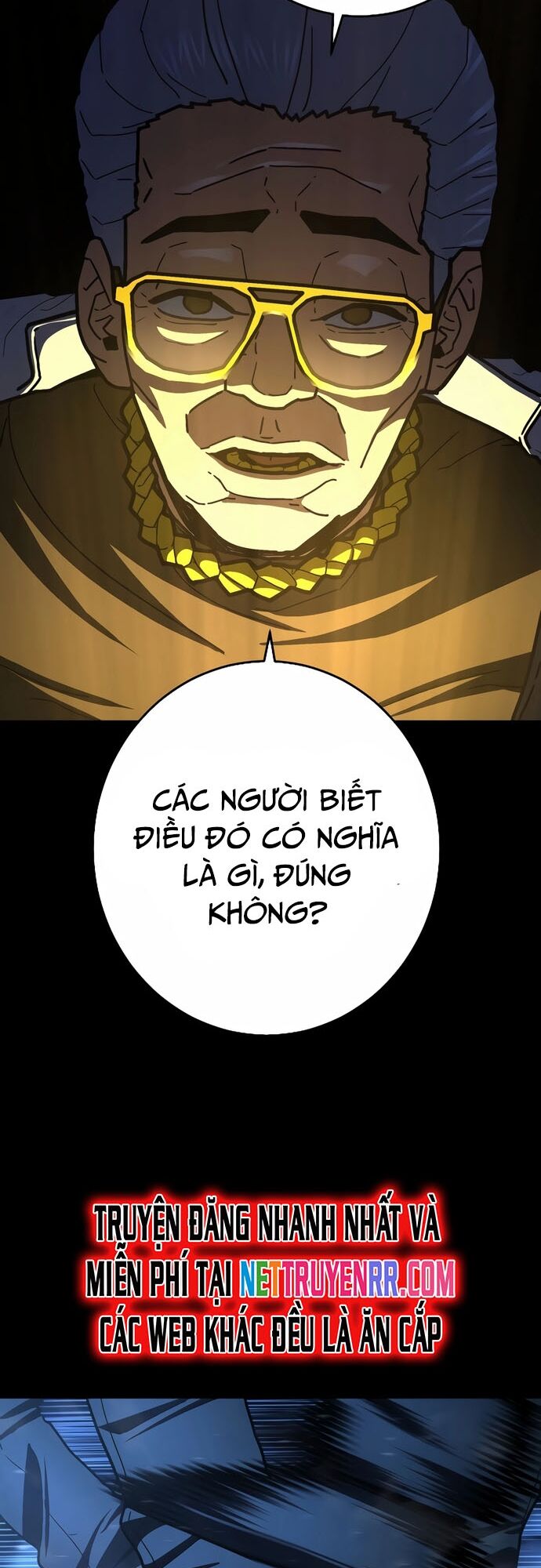 Võ Sĩ Vô Năng Chapter 27 - Trang 53