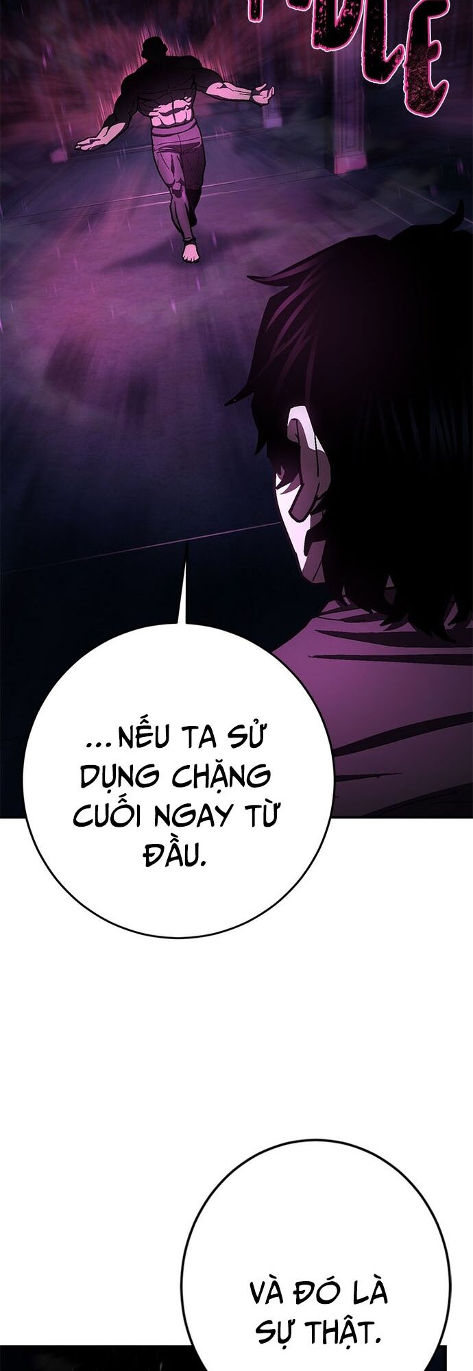 Võ Sĩ Vô Năng Chapter 26 - Trang 2