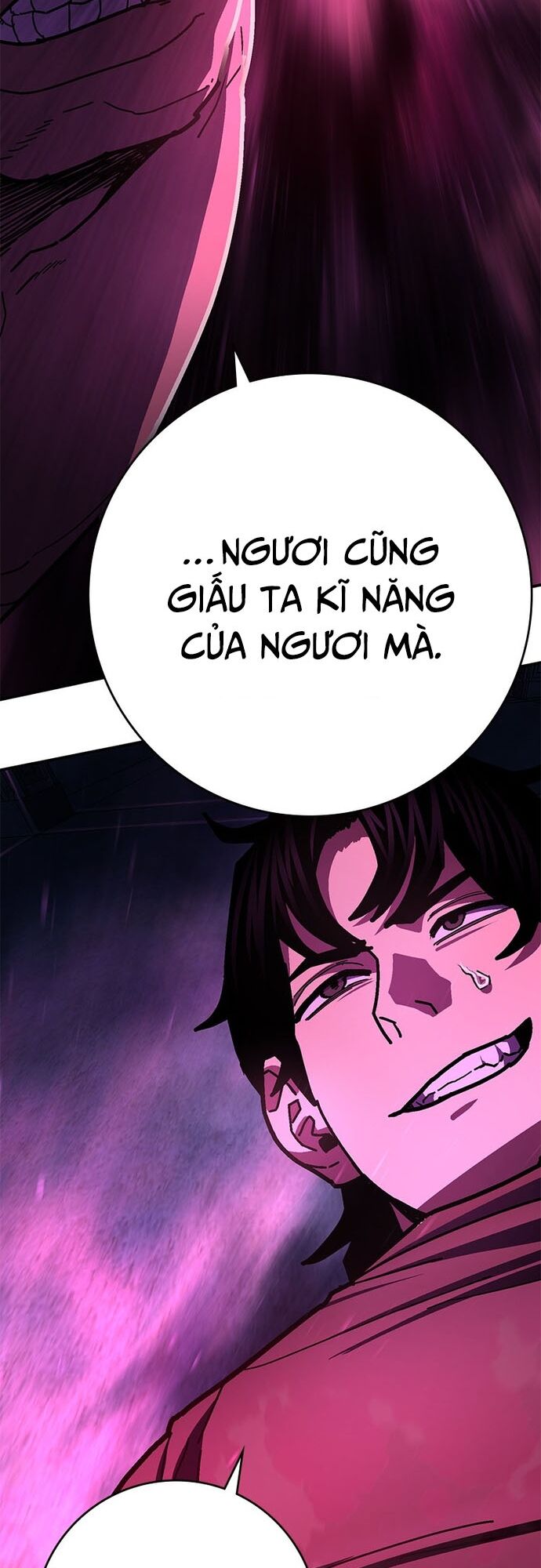 Võ Sĩ Vô Năng Chapter 26 - Trang 15