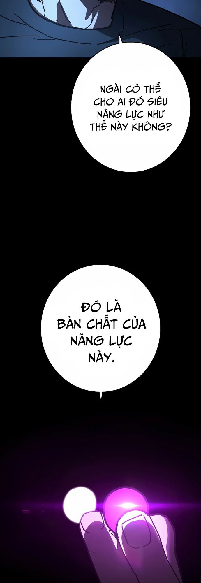 Võ Sĩ Vô Năng Chapter 27 - Trang 38