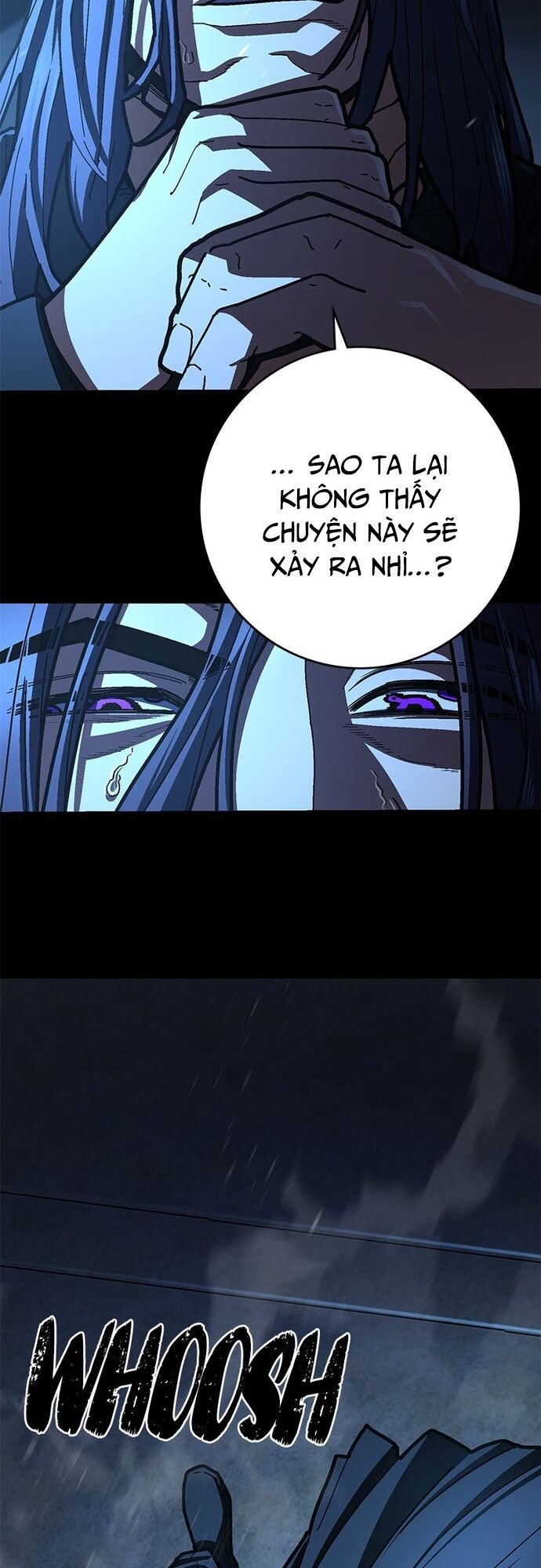 Võ Sĩ Vô Năng Chapter 26 - Trang 53