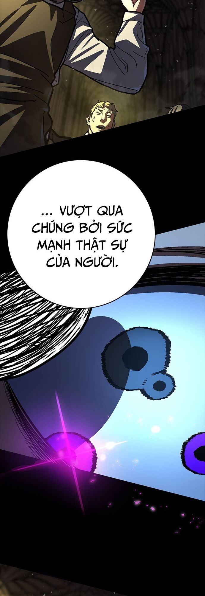 Võ Sĩ Vô Năng Chapter 26 - Trang 59