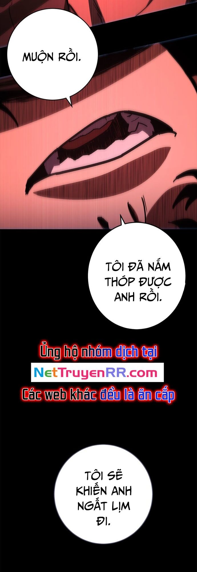 Võ Sĩ Vô Năng Chapter 26 - Trang 36