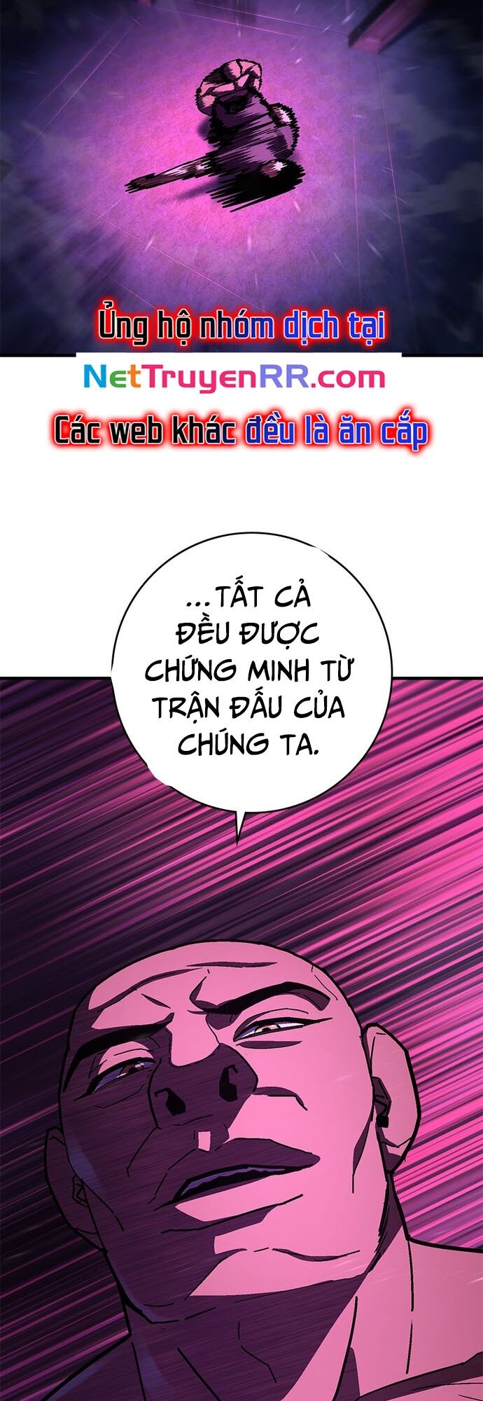 Võ Sĩ Vô Năng Chapter 26 - Trang 27