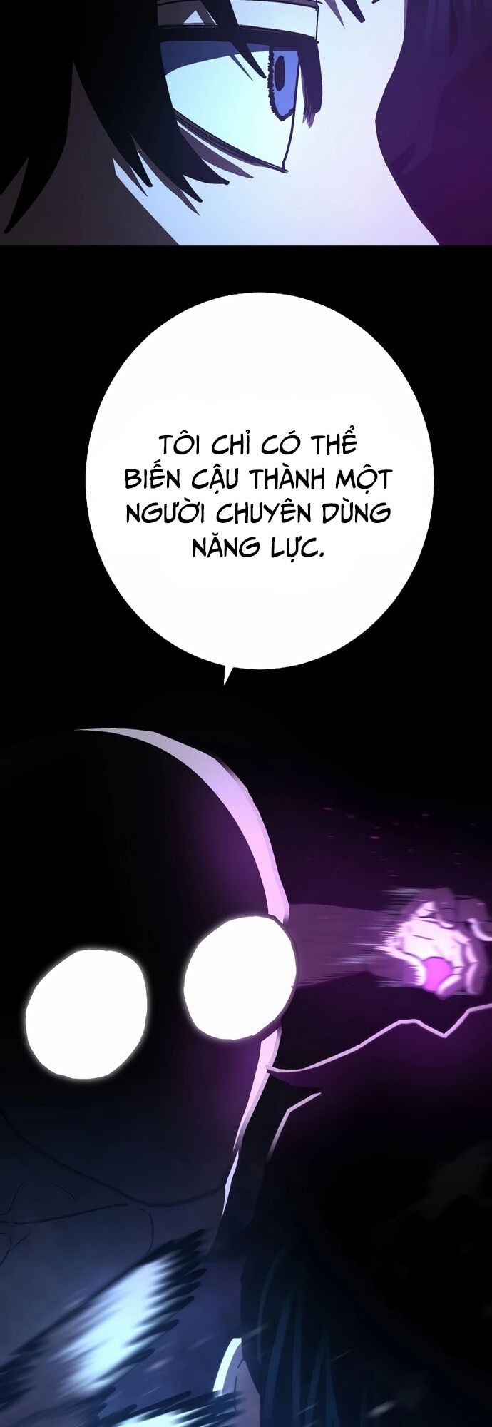 Võ Sĩ Vô Năng Chapter 27 - Trang 45