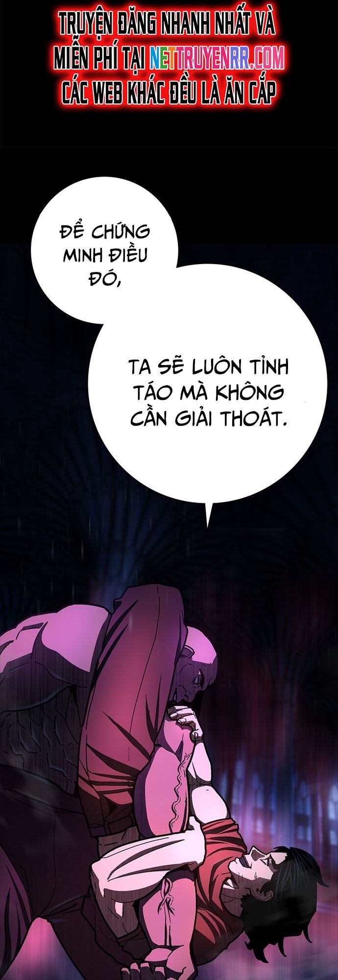 Võ Sĩ Vô Năng Chapter 26 - Trang 39