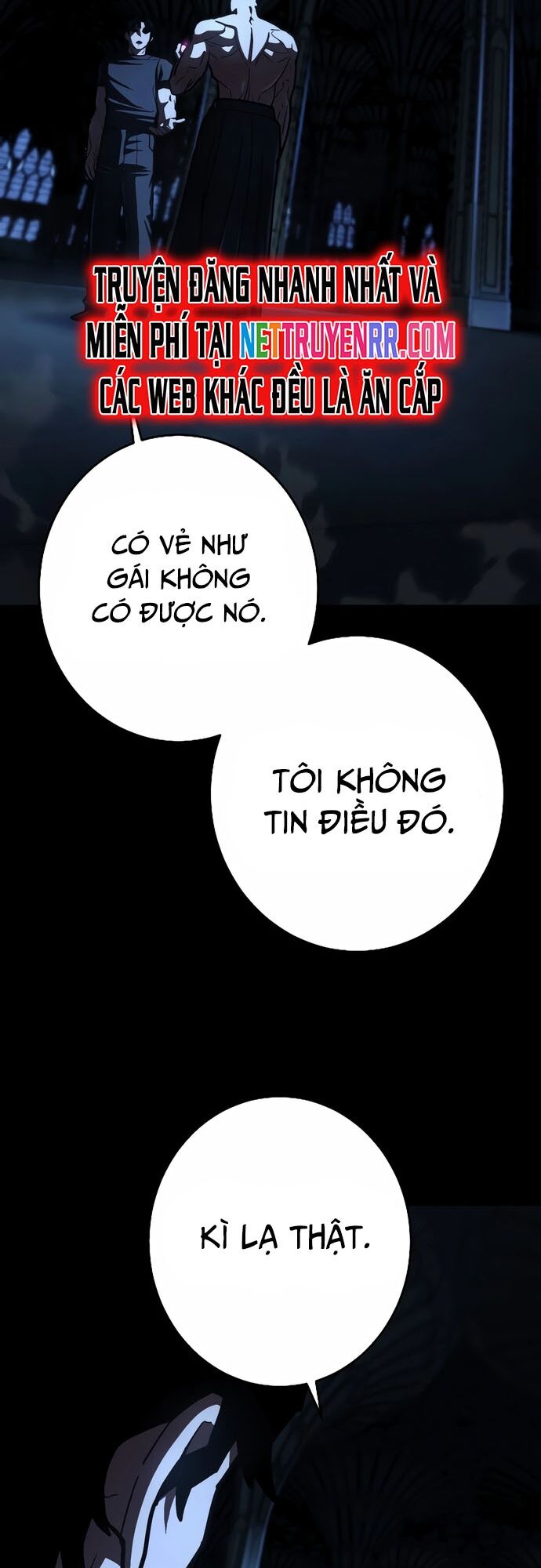 Võ Sĩ Vô Năng Chapter 27 - Trang 40