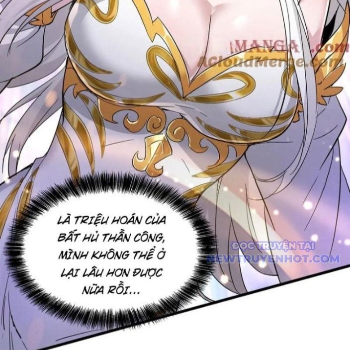 Đồ Đệ Nữ Đế Của Ta Muốn Hắc Hóa! chapter 17 - Trang 6