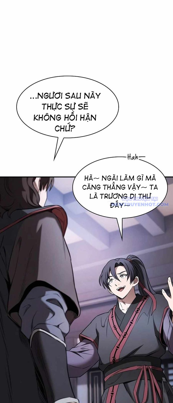 Điệp Viên Ma Giáo chapter 6 - Trang 14