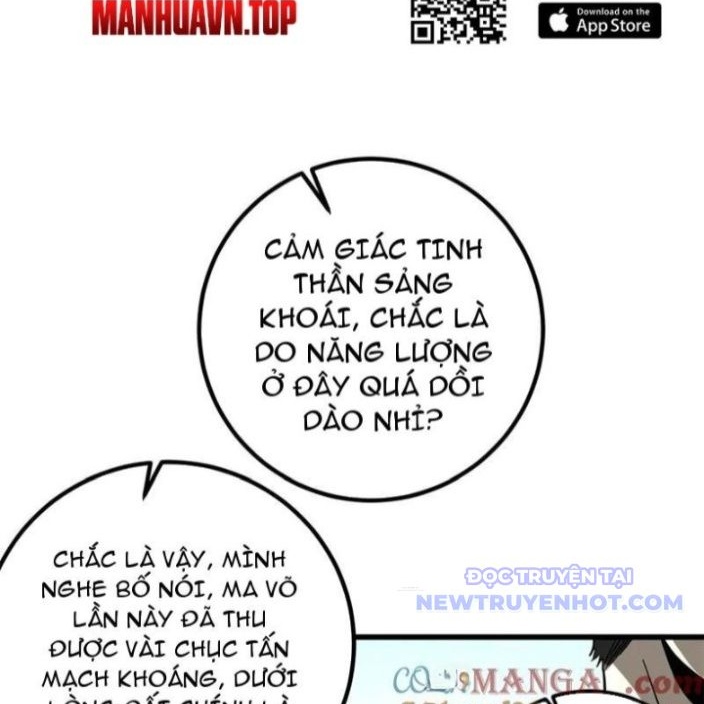 Toàn Cầu Cao Võ chapter 297 - Trang 96