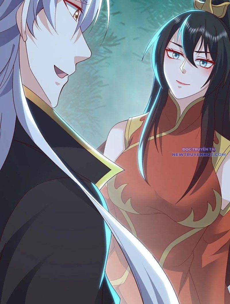 Tiên Võ Đế Tôn chapter 775 - Trang 44