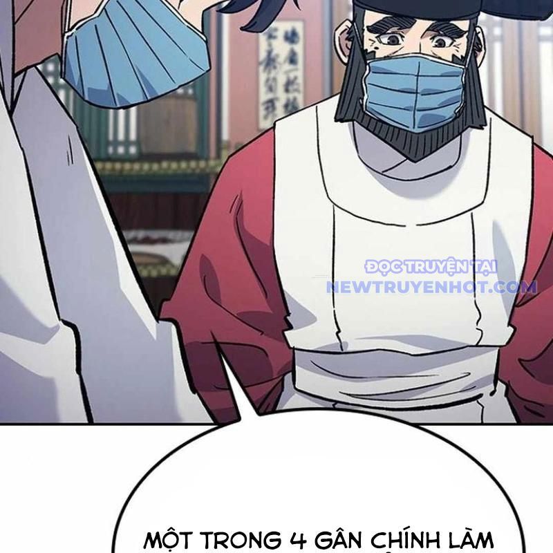 Bác Sĩ Tới Joseon chapter 34 - Trang 88