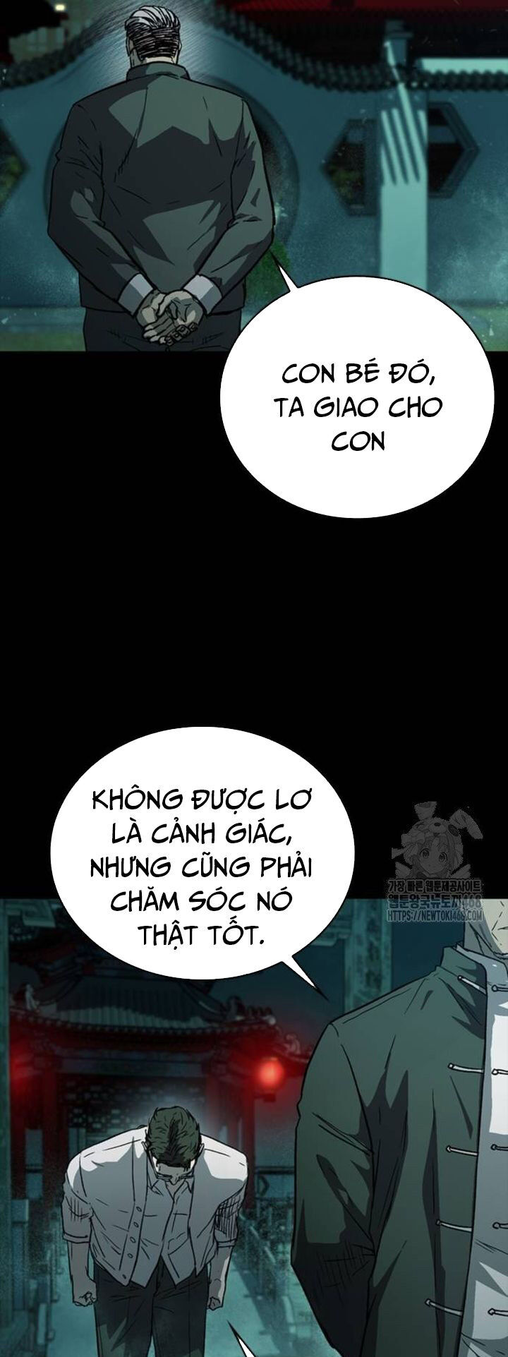 Cửu Long Saroka Chapter 20 - Trang 71