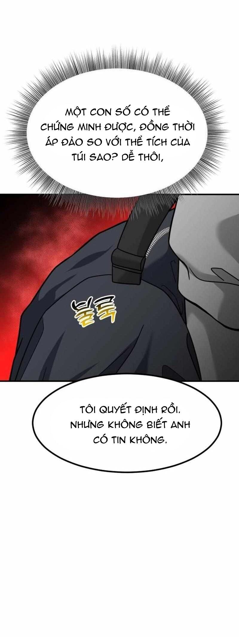 Nhà Đầu Tư Nhìn Thấy Tương Lai Chapter 35 - Trang 25