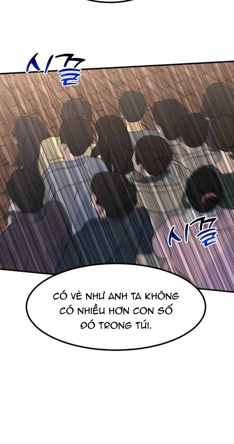 Nhà Đầu Tư Nhìn Thấy Tương Lai Chapter 35 - Trang 30