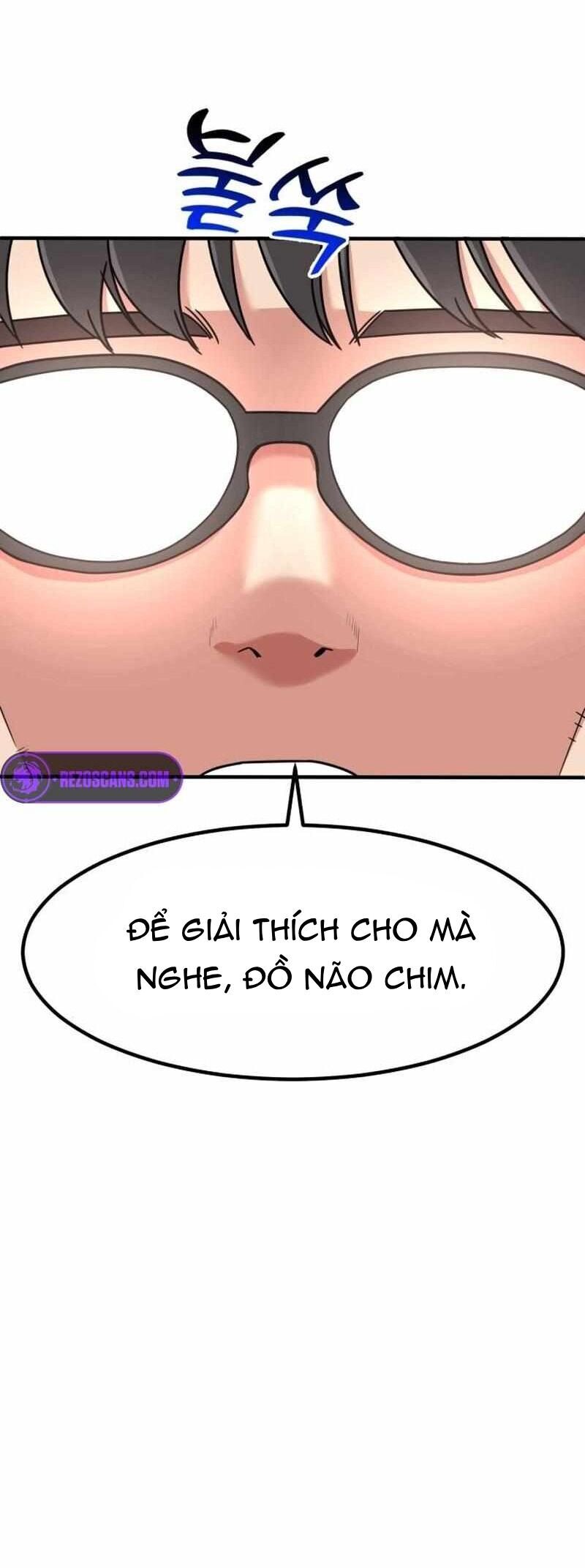 Nhà Đầu Tư Nhìn Thấy Tương Lai Chapter 35 - Trang 51