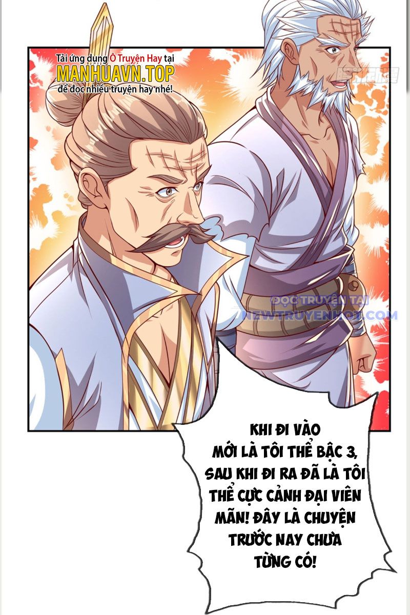 Ta Có Thể Đốn Ngộ Vô Hạn chapter 24 - Trang 33