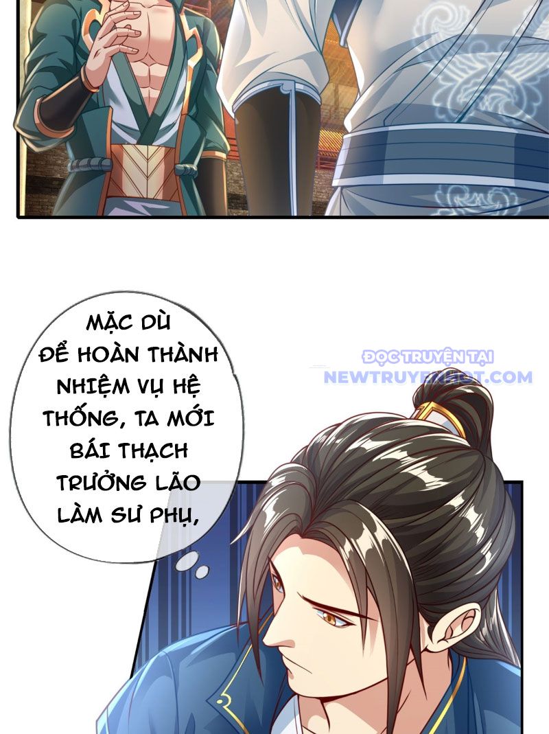 Ta Có Thể Đốn Ngộ Vô Hạn chapter 13 - Trang 28