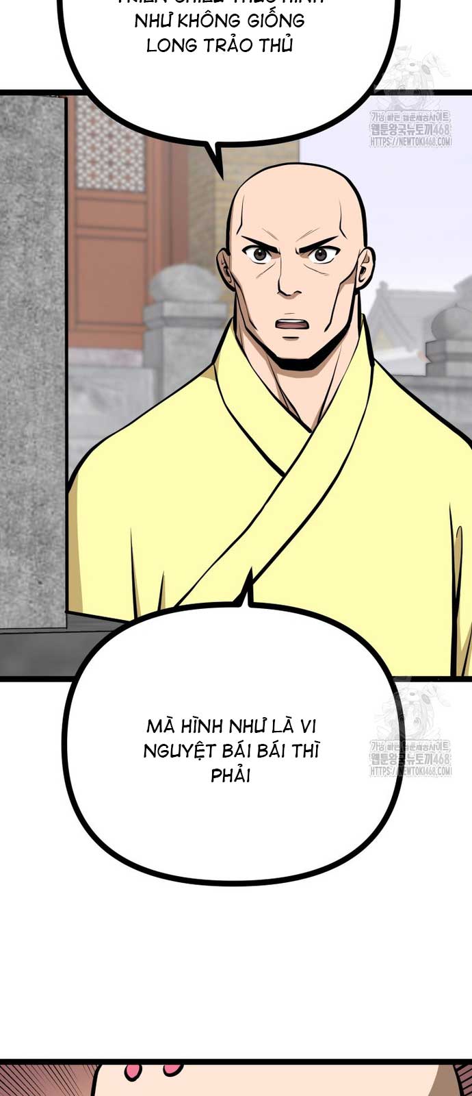 Nhất Bộ Thần Quyền chapter 39 - Trang 22