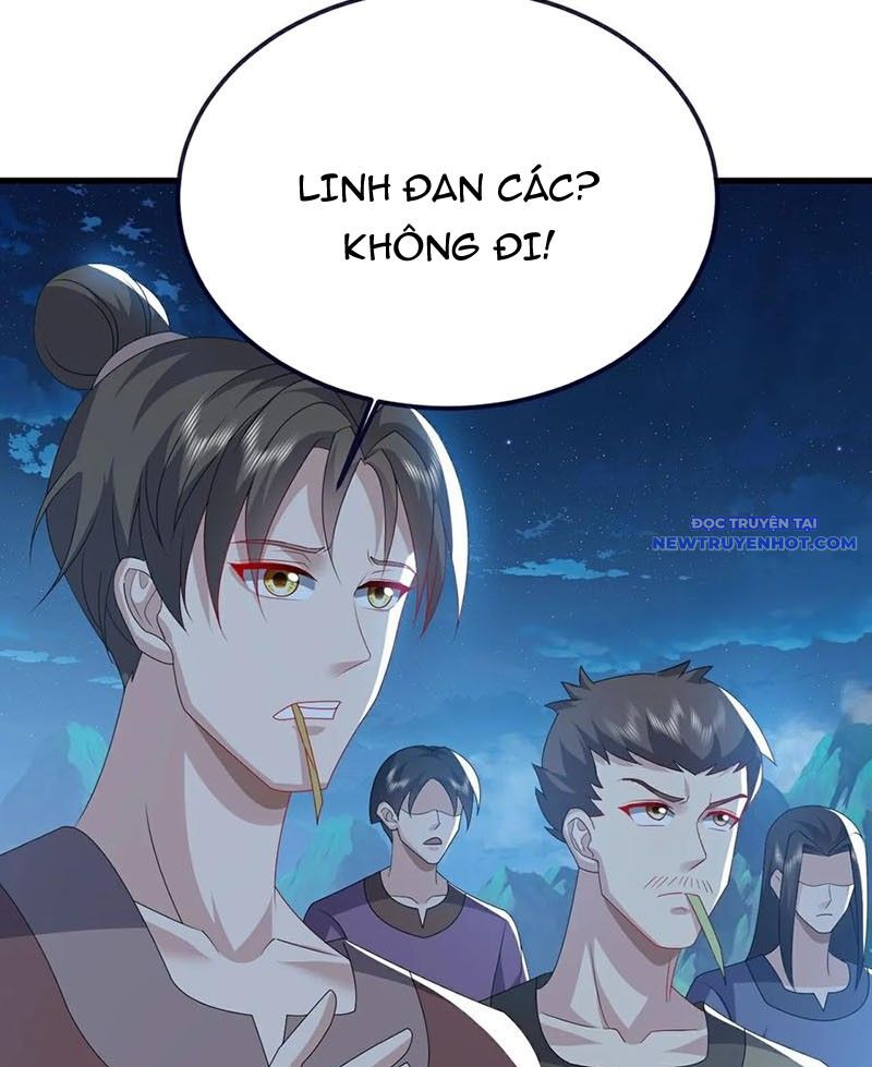 Tiên Võ Đế Tôn chapter 776 - Trang 93