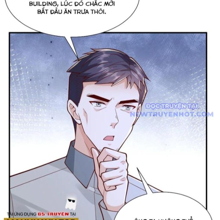 Mỗi Tuần Ta Có Một Nghề Nghiệp Mới chapter 769 - Trang 40