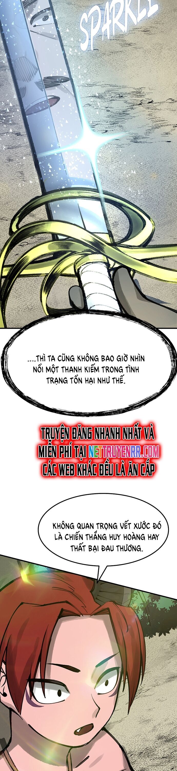 Ngọn Lửa Của Hòa Bình Chapter 12 - Trang 40